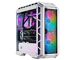 Cooler Master Kućište MCM-H500P-WGNN-S01
