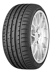 Continental Letnja auto guma 275/40R18 99Y L