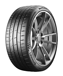 Continental Letnja auto guma 255/30ZR19 91Y XL  L