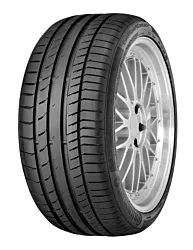 Continental Letnja auto guma 275/45ZR20 110YXL  L