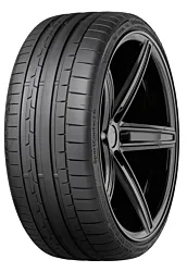 Continental Letnja auto guma 245/40R21 100Y XL  L