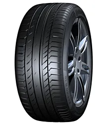 Continental Letnja auto guma 295/40R22 112Y XL  L