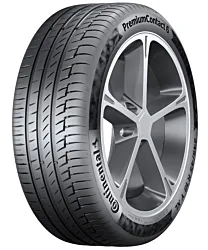 Continental Letnja auto guma 325/40R22 114Y  L