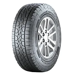 Continental Letnja auto guma 245/65R17 111H XL  L