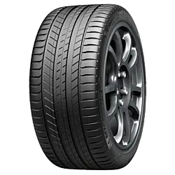 Michelin Letnja auto guma 265/50 R19 110W XL L