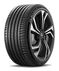 Michelin Letnja auto guma 285/45 R22 114Y XL L