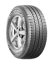Fulda Letnja auto guma 215/60R16C 10 L