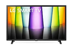 LG Smart Televizor 32LQ630B6LA.AEU
