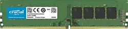 Crucial RAM memorija 8 GB DDR4 3200 MHz CT8G4DFRA32A