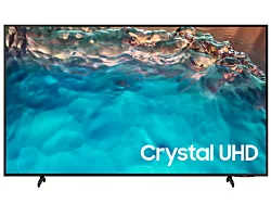 Samsung Smart televizor UE50BU8072UXXH