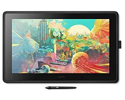 Wacom Grafička tabla DTK1660K0B