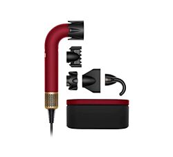 Dyson Fen za kosu HD17 - 493118