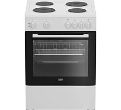 Beko Električni šporet FBS66000WD