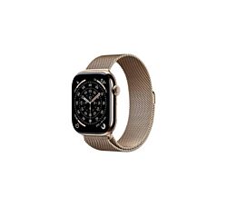 Apple Watch S11 Cellular 42 mm Gold Titanium - S/M