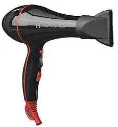 Ardes Fen za kosu M 355 - Crni