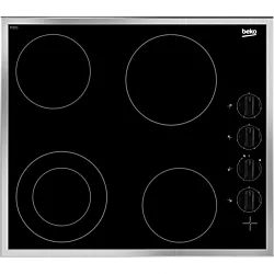 BEKO Ugradna ploča HIC 64101 X