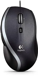 LOGITECH Žični miš M500