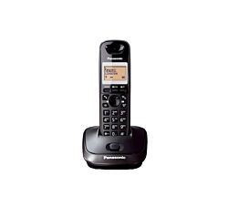 Panasonic Bežični telefon KX TG2511FXT