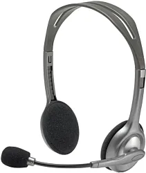 Logitech Slušalice H110