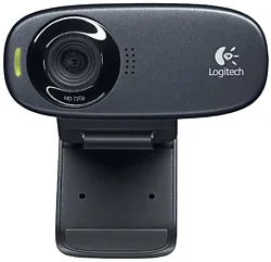 Logitech Web kamera C310 HD