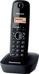 Panasonic bežični telefon KX-TG1611FXH