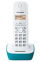 Panasonic bežični telefon KX-TG1611FXC