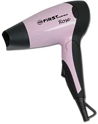 First Putni fen za kosu 5653 3 - Roze