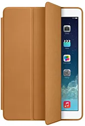 Apple Smart Case za iPad Air - Braon