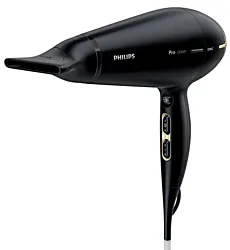 Philips Profesionalni fen za kosu HPS 920/00 - Crni