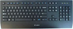 LOGITECH Tastatura K 280E