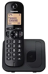 PANASONIC Bežični telefon KX-TGC210FXB