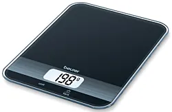 BEURER Kuhinjska vaga KS 19 BLACK