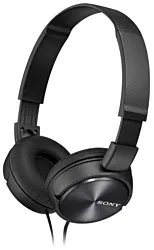 Sony Slušalice MDR-ZX310 - Crne
