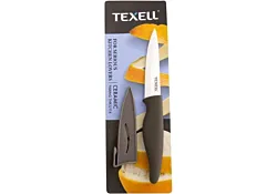 Nož sa zaštitnom futrolomTexell TNK-U114. 10.2cm