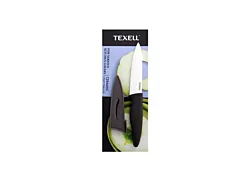 Nož sa zaštitnom futrolom Texell TNK-U115. 12.8cm