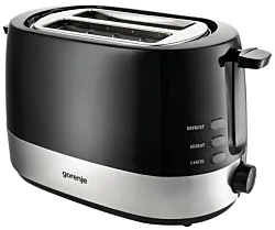 Gorenje toster T850BK