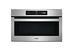Whirlpool Ugradna mikrotalasna rerna AMW 730IX
