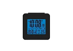 Denver Alarm REC 34 - Crni