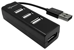 S BOX USB H 204 USB 4