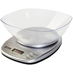 VOX kuhinjska vaga KW-0201