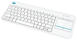LOGITECH Tastatura K400 W PLUS