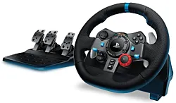 Logitech Volan G29