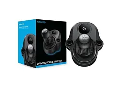 Logitech Menjač G29 G920
