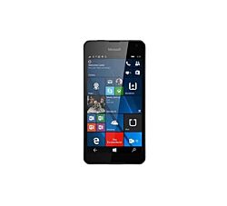 Microsoft Lumia 650 DS- Black