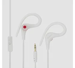 S BOX Slusalice EP 338 W SPORT