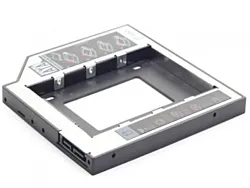 GEMBIRD adapter Rack za HDD za laptop MF 95 01