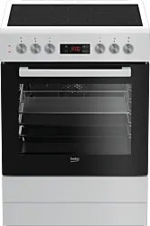 Beko Električni šporet FSM 67320 DWS