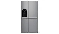 LG Side by side frižider GSJ 760PZXV, Total No Frost