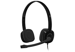 LOGITECH Slušalice H151