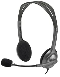 LOGITECH Slušalice H 111